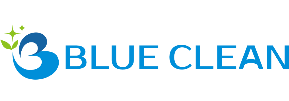 BLUE CLEAN