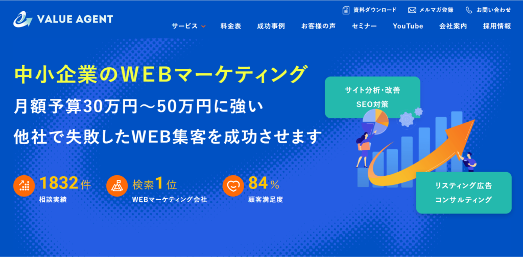 株式会社バリュー・エージェント