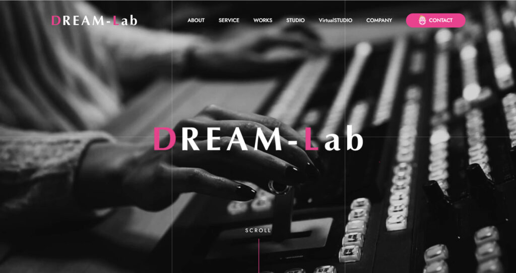 株式会社Dream Lab