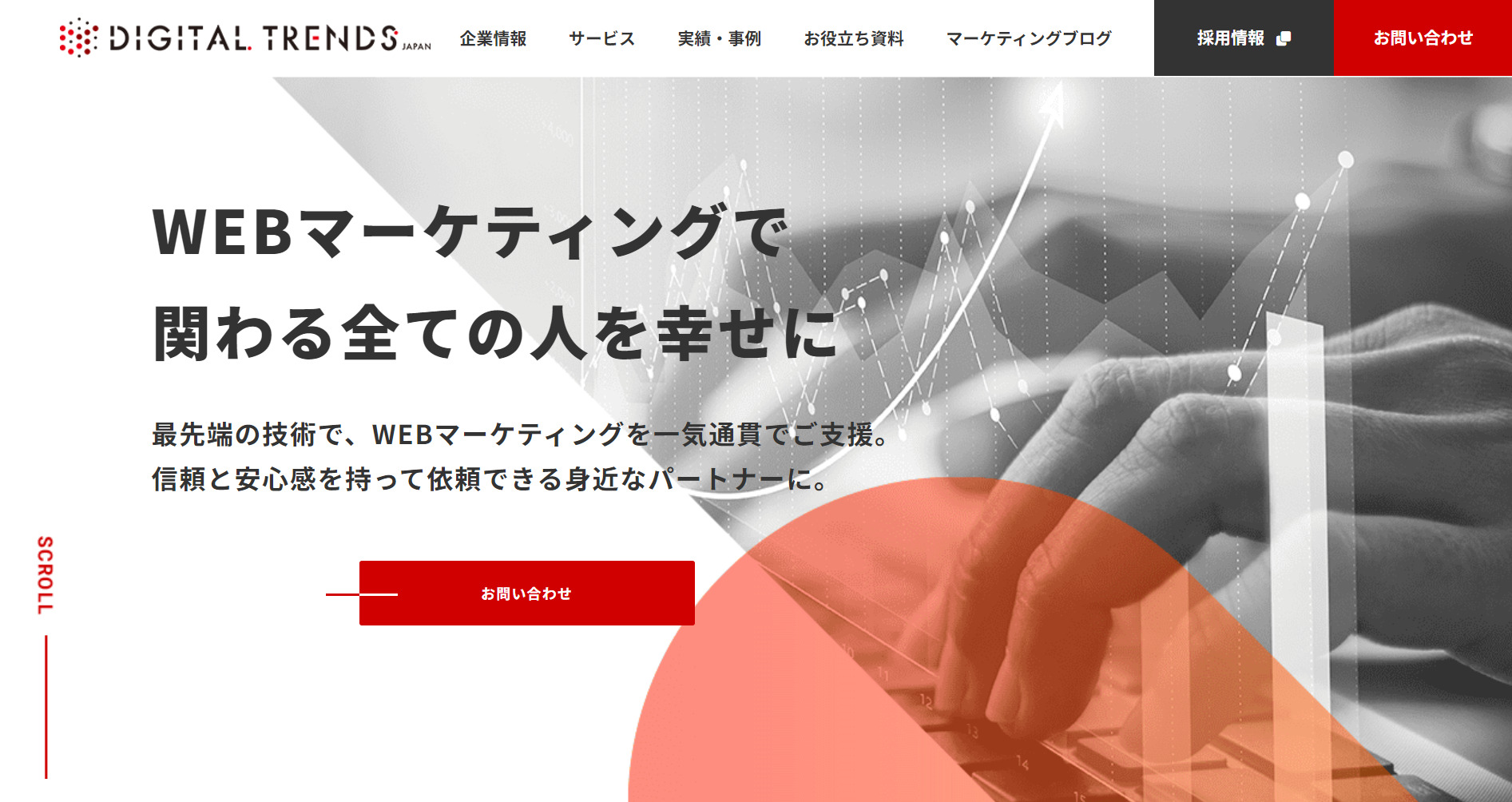 株式会社デジタルトレンズ