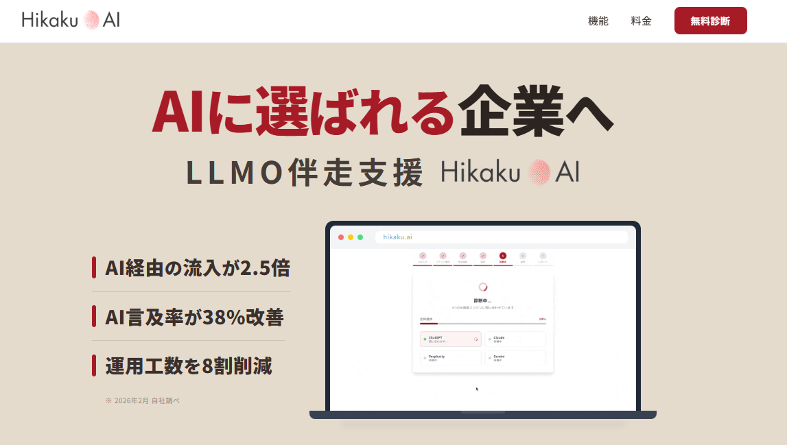 hikaku.ai
