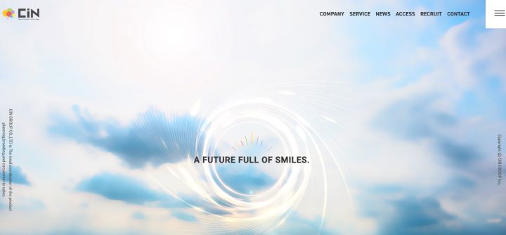 株式会社CIN GROUP