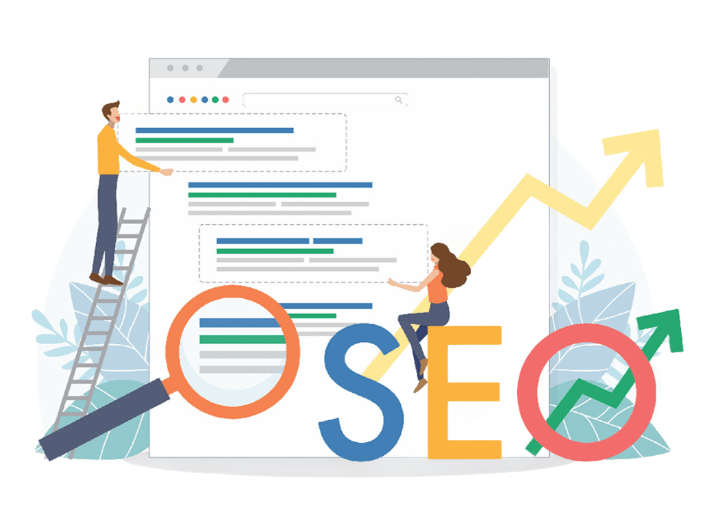 被リンク獲得代行