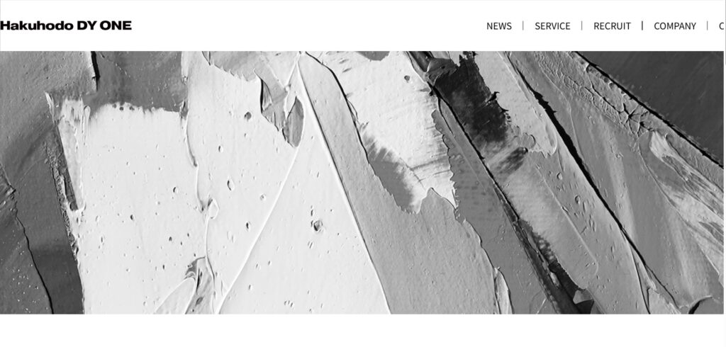 Hakuhodo DY ONE