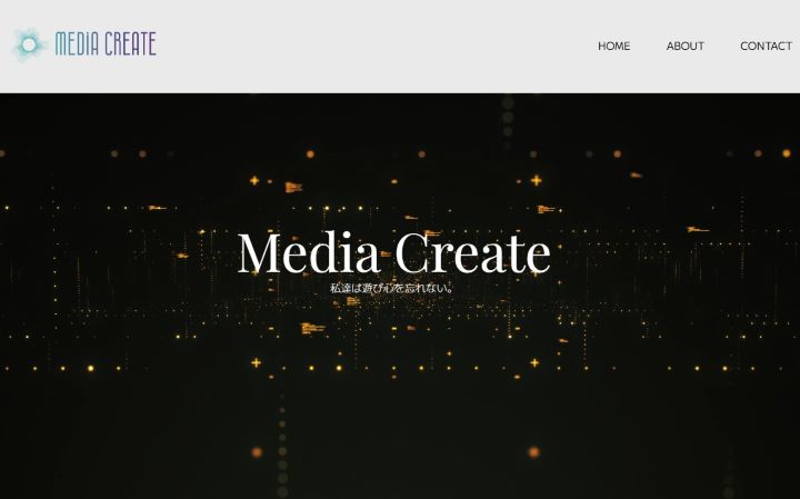 株式会社メディアクリエイト