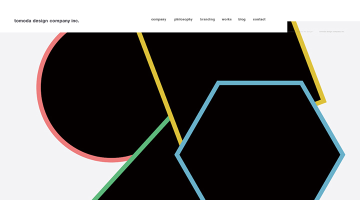 株式会社TOMODA DESIGN COMPANY